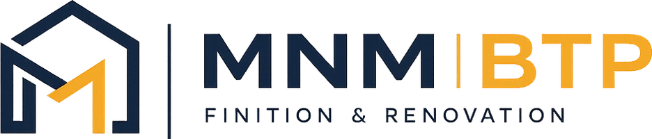MNM BTP — Finition & Rénovation