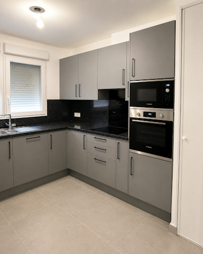 Rénovation en Val-de-Marne — MNM BTP