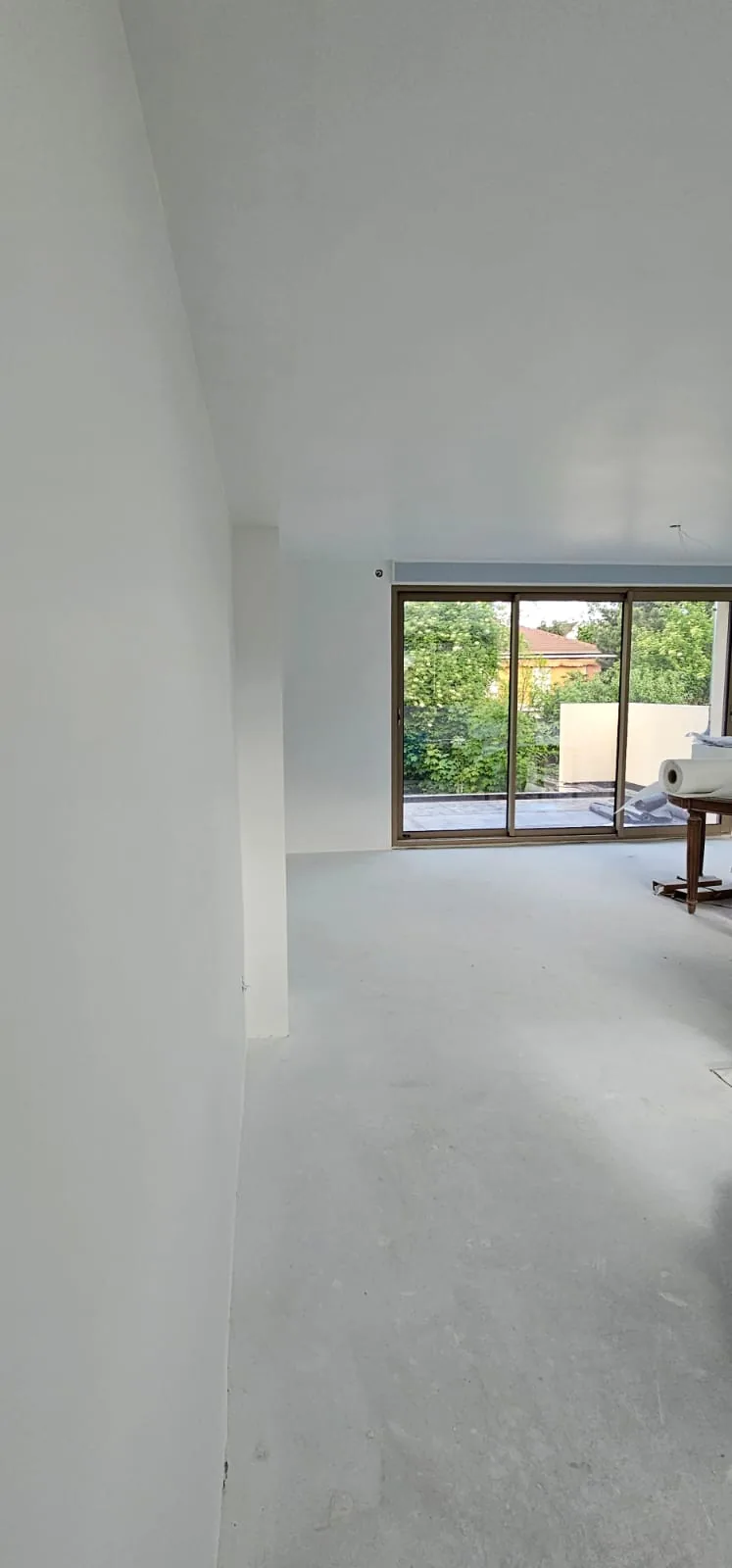 Rénovation complète — réalisation MNM BTP